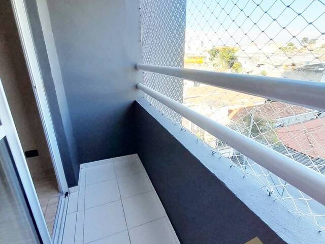 Apartamento para Venda em Santo André - 2