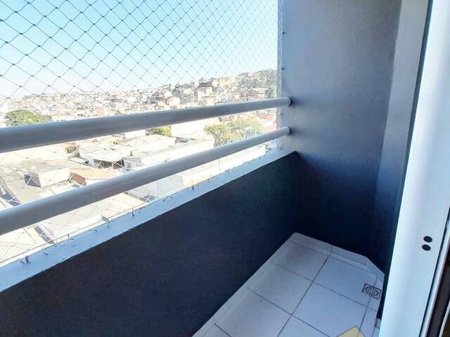 Apartamento para Venda em Santo André - 3