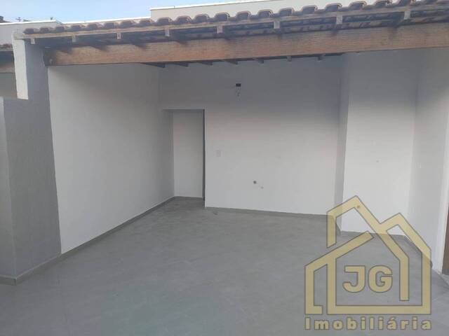 Cobertura para Venda em Santo André - 3