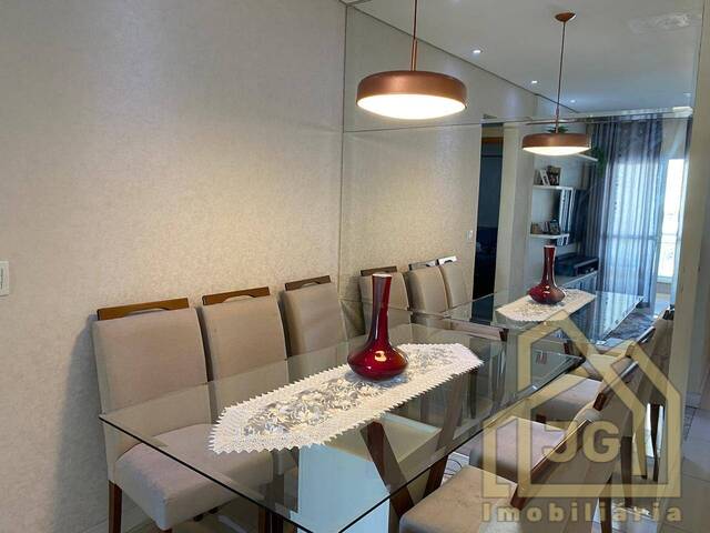 Apartamento para Venda em Santo André - 2