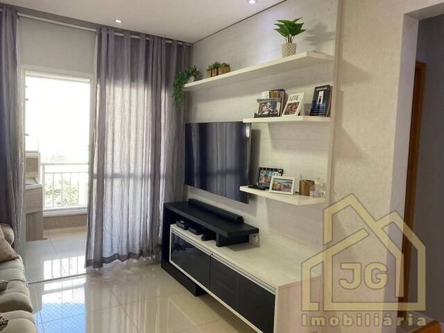 Apartamento para Venda em Santo André - 5