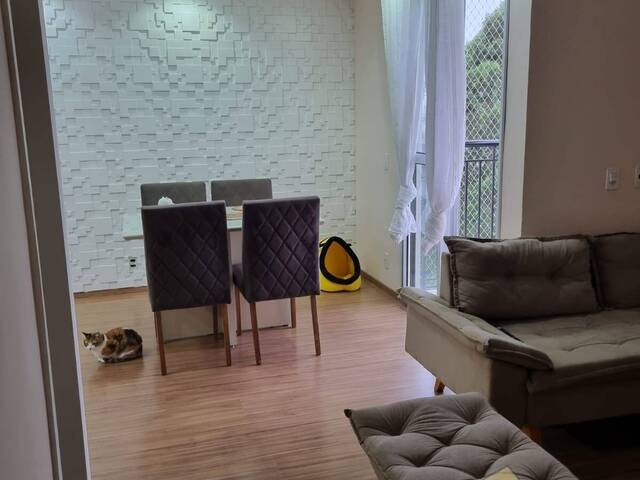 Apartamento para Venda em São Bernardo do Campo - 5