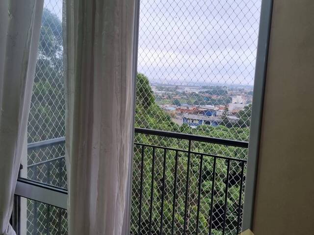 Apartamento para Venda em São Bernardo do Campo - 4