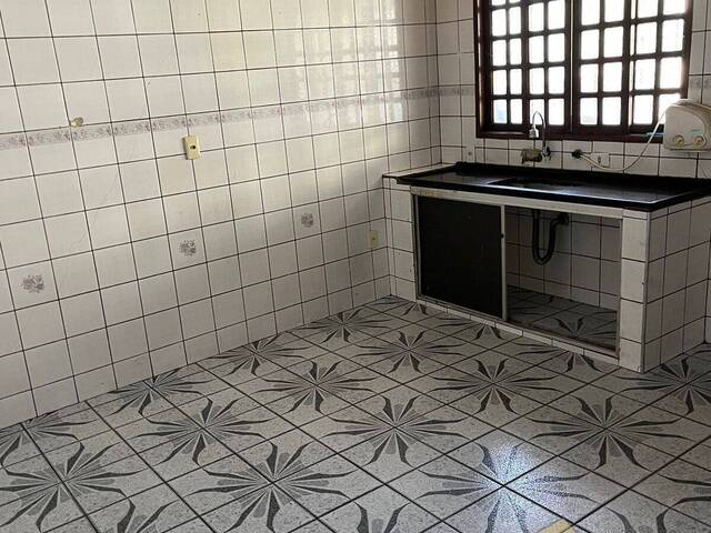 #SO117 - Casa para Venda em Santo André - SP - 3