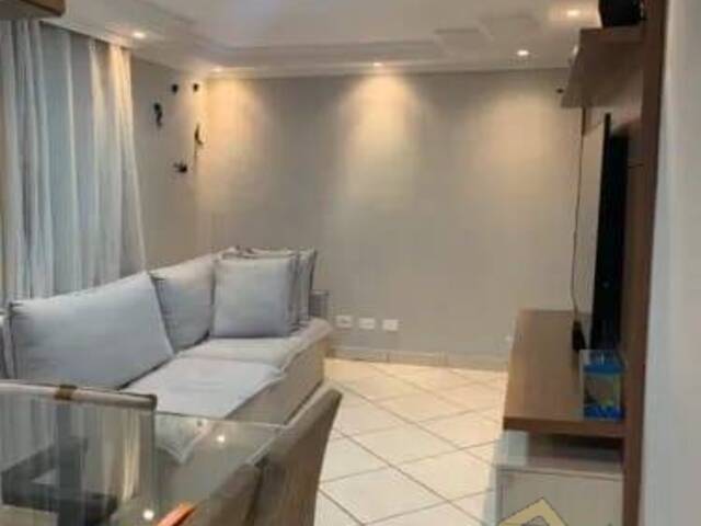 Apartamento para Venda em Santo André - 2