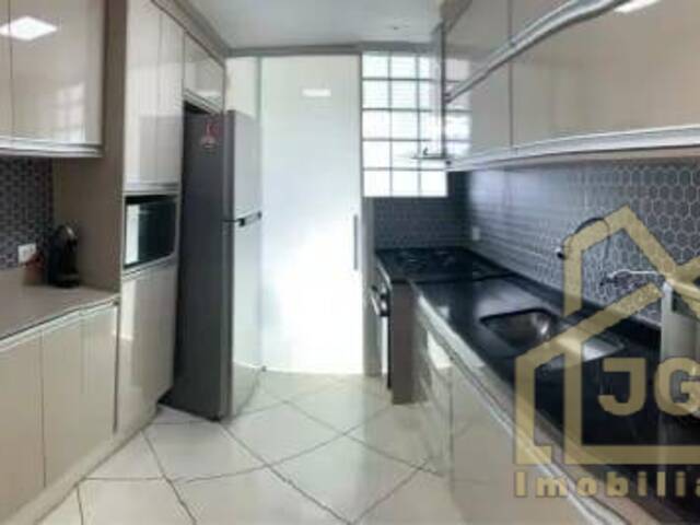 Apartamento para Venda em Santo André - 3