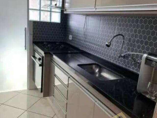 Apartamento para Venda em Santo André - 4