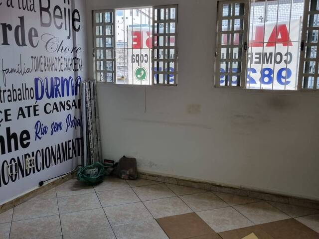 Sobreloja para Locação em São Paulo - 5