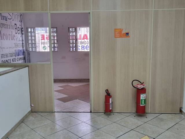 Sobreloja para Locação em São Paulo - 4