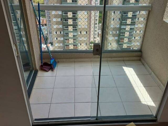 Apartamento para Venda em Santo André - 2