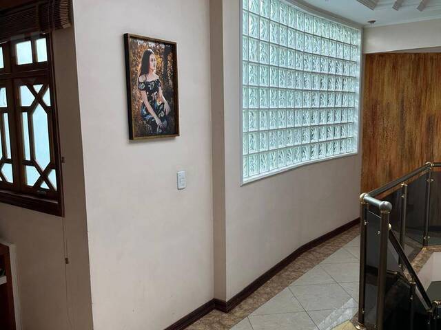 Casa para Venda em Santo André - 5