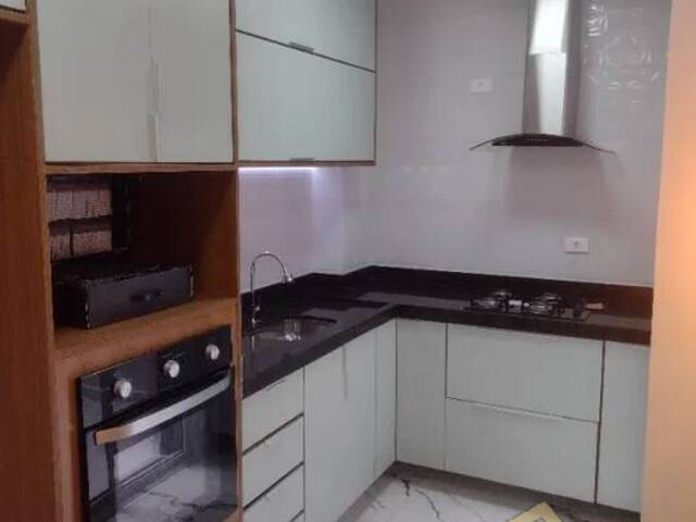 Apartamento para Venda em Santo André - 3