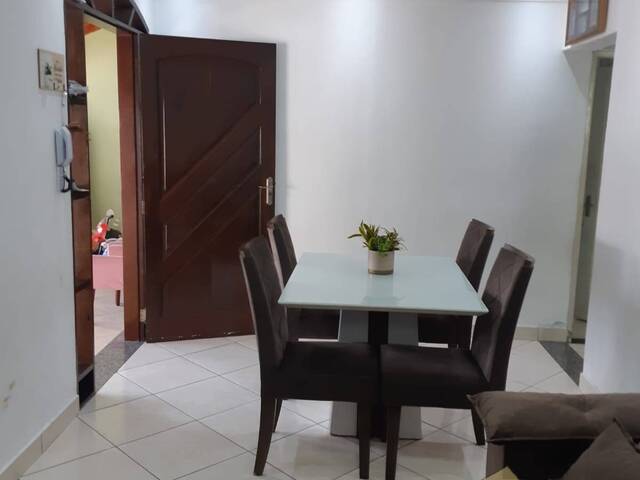 #CA071 - Casa para Venda em Santo André - SP - 2