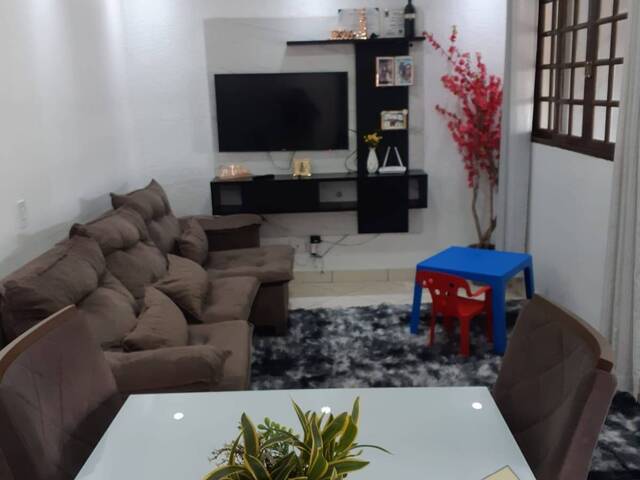 #CA071 - Casa para Venda em Santo André - SP - 1