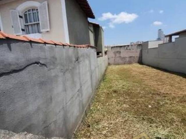 #TE025 - Área para Venda em Santo André - SP - 1