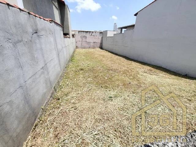 #TE025 - Área para Venda em Santo André - SP - 3