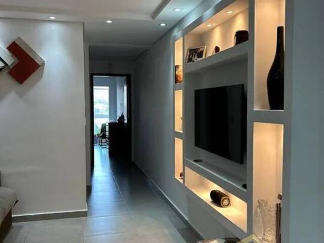 Apartamento para Venda em Santo André - 2