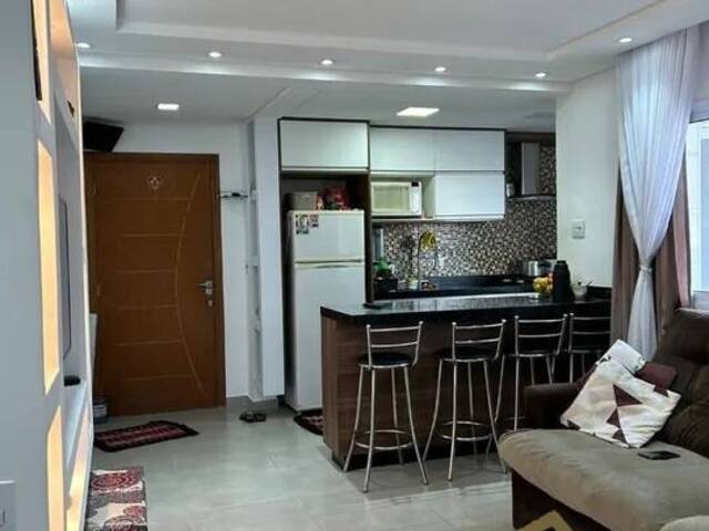 Apartamento para Venda em Santo André - 3