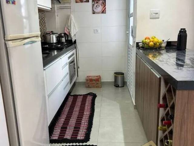 Apartamento para Venda em Santo André - 5