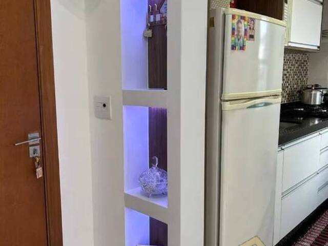 Apartamento para Venda em Santo André - 4