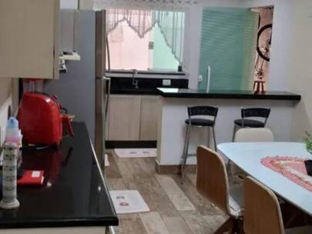 Sobrado para Venda em Santo André - 5