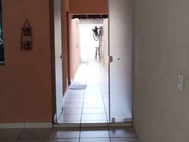 Sobrado para Venda em Santo André - 4