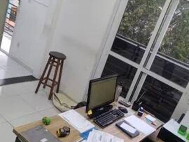 #CM034 - Sala para Locação em Santo André - SP - 3