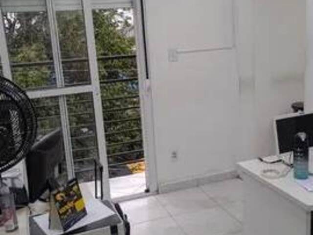 #CM034 - Sala para Locação em Santo André - SP - 2