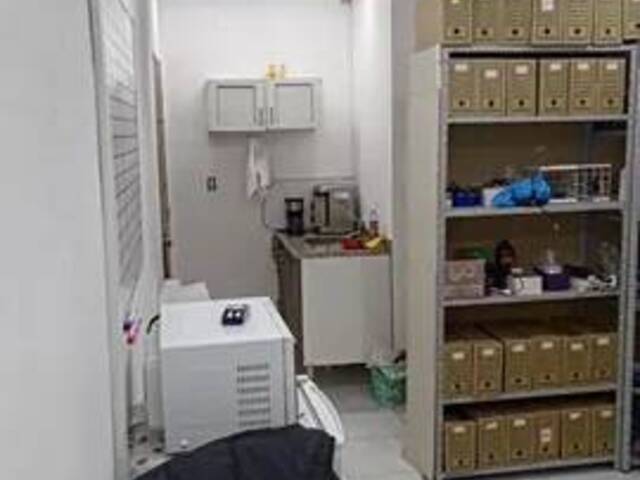Sala para Locação em Santo André - 5