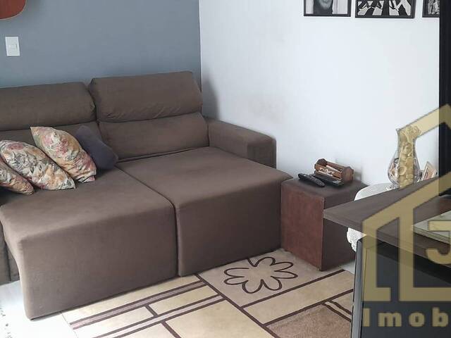 Apartamento para Venda em Santo André - 4