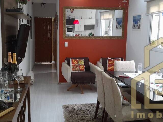 #AP230 - Apartamento para Venda em Santo André - SP