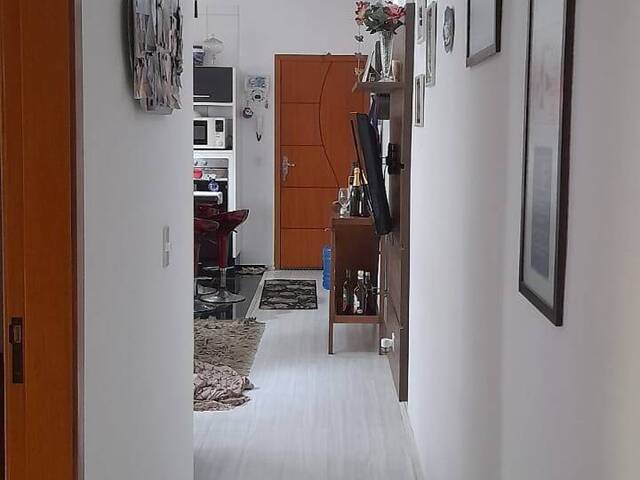 Apartamento para Venda em Santo André - 3