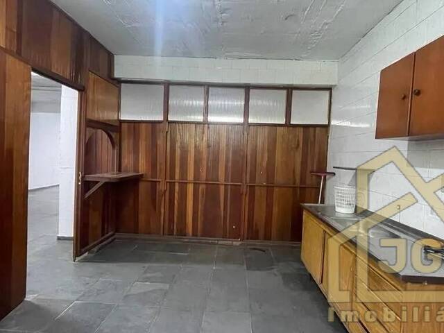 #CM037 - Salão Comercial para Locação em Santo André - SP - 3