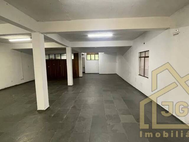 #CM037 - Salão Comercial para Locação em Santo André - SP - 1