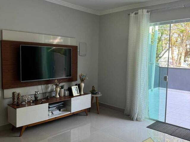 #SO123 - Casa para Venda em Santo André - SP - 1