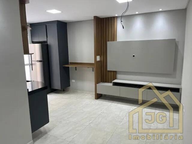Apartamento para Venda em Santo André - 4