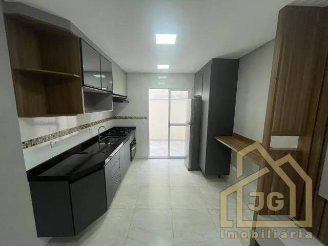 Apartamento para Venda em Santo André - 3