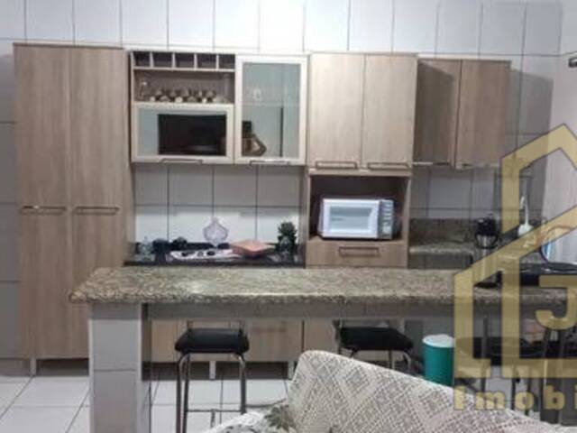 Cobertura para Venda em Santo André - 5
