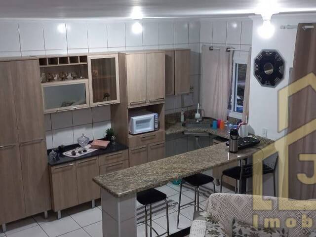 Cobertura para Venda em Santo André - 4