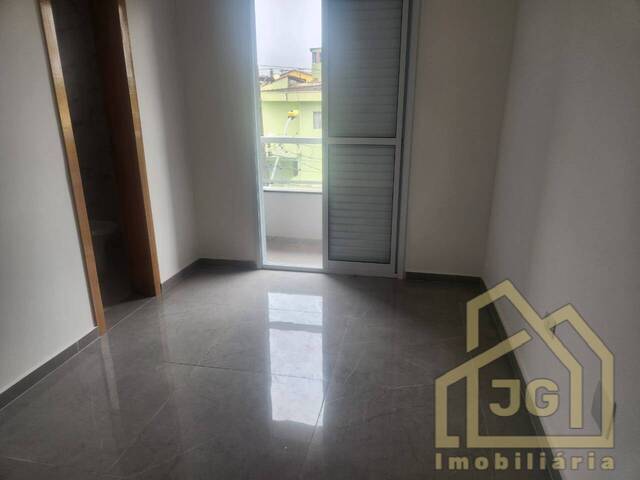 Sobrado para Venda em Santo André - 4