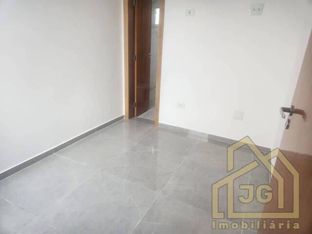 Sobrado para Venda em Santo André - 5