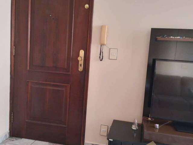 Apartamento para Venda em Santo André - 3