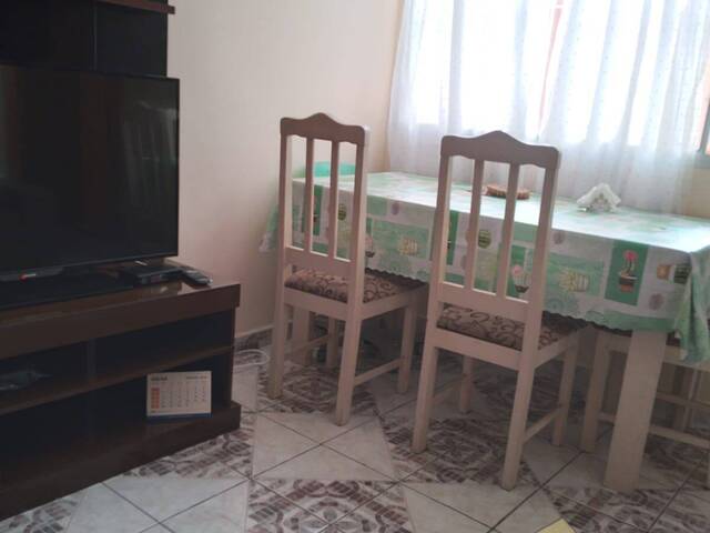 Apartamento para Venda em Santo André - 2