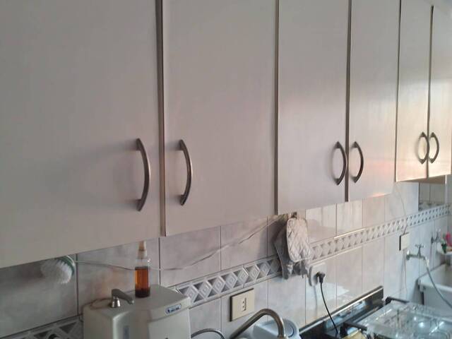 Apartamento para Venda em Santo André - 4