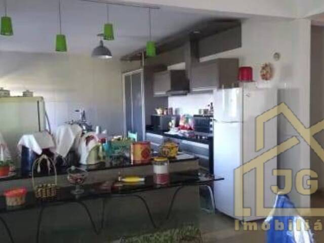 #CH021 - Chácara para Venda em São Bernardo do Campo - SP - 3