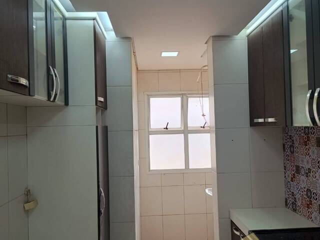 Apartamento para Venda em Santo André - 5