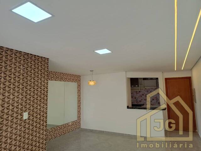 Apartamento para Venda em Santo André - 2