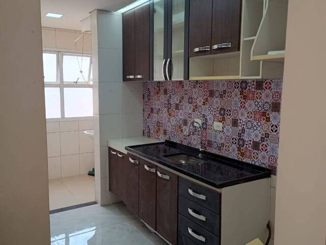 Apartamento para Venda em Santo André - 3