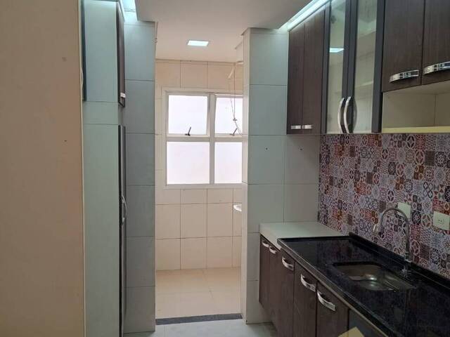 Apartamento para Venda em Santo André - 4