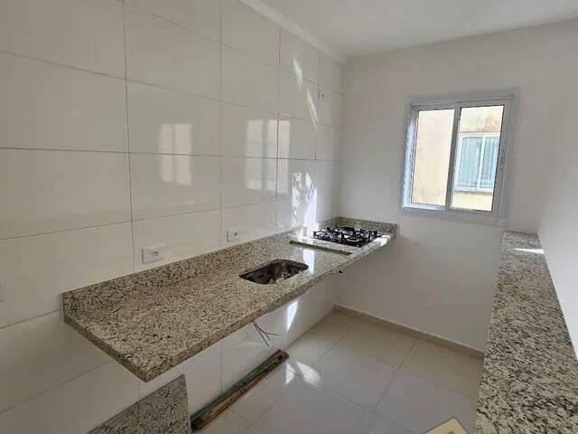 Cobertura para Venda em Santo André - 4